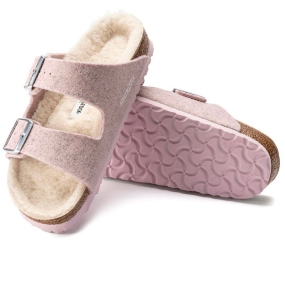 Birkenstock Women's, Arizona Wool Felt